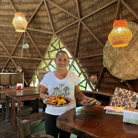 Palmayacu - Refugio Amazonico Leticia Exteriör bild