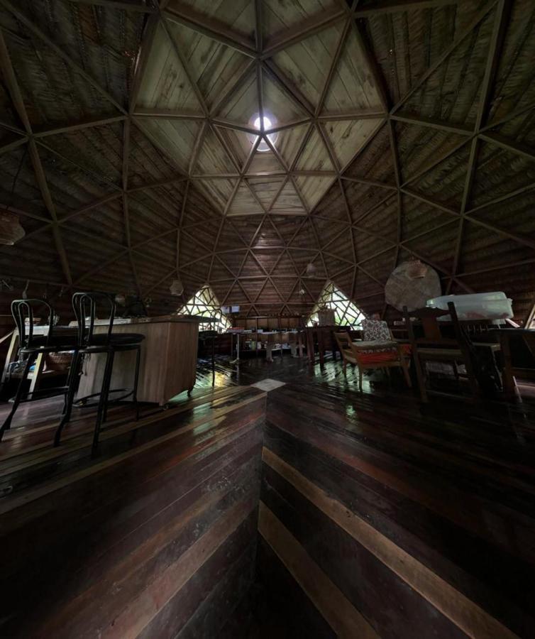 Palmayacu - Refugio Amazonico Leticia Exteriör bild