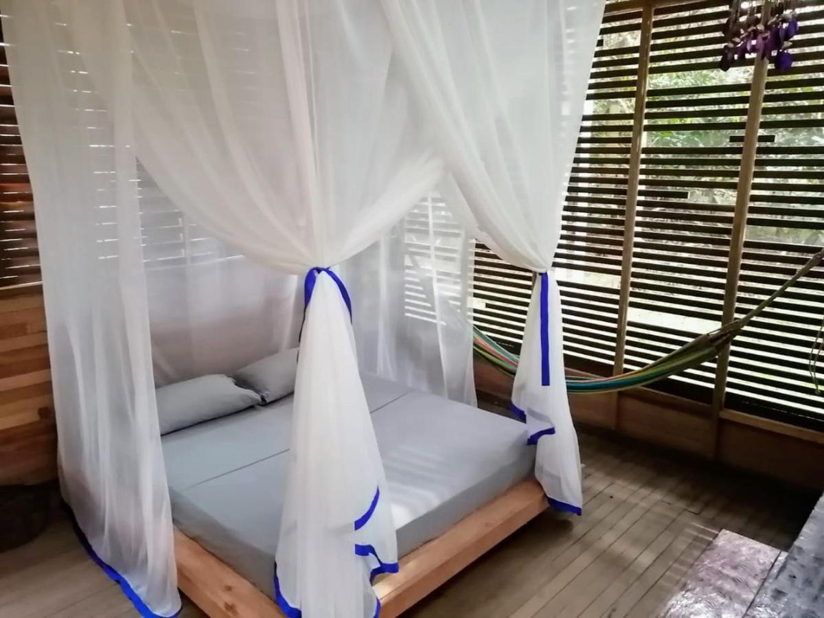 Palmayacu - Refugio Amazonico Leticia Exteriör bild