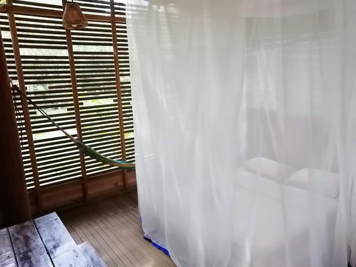 Palmayacu - Refugio Amazonico Leticia Exteriör bild